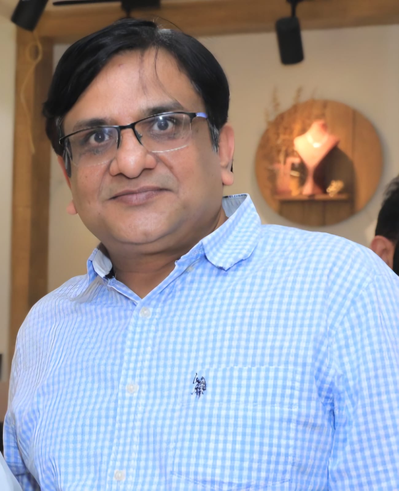 Nitin Agarwal